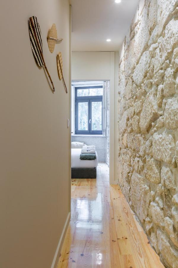 Orm Carregal Apartment OOporto Exterior foto